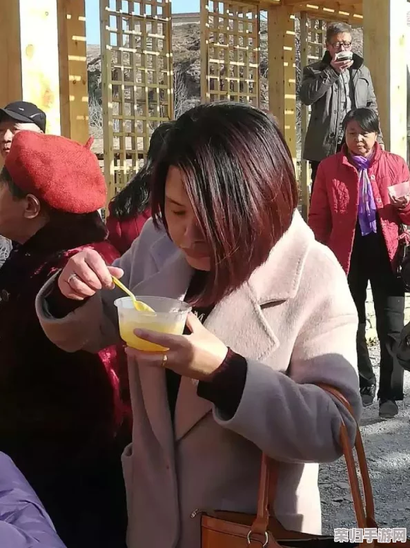 阿姨叫的真好听啊，声音温柔动人，让人感到宾至如归