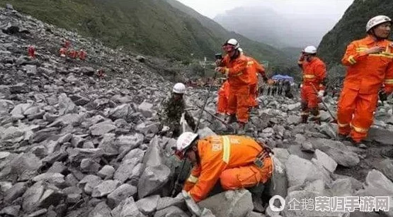 野外车里地震故事：一场惊心动魄的生死考验，令人深思的人性与勇气交织的瞬间