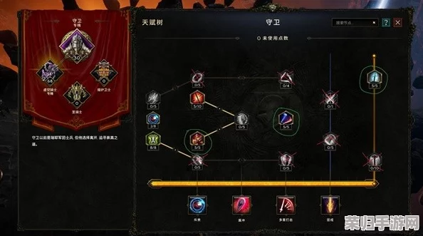 强化之路：全面解锁永恒纪元战士增伤策略与高效提升技巧指南