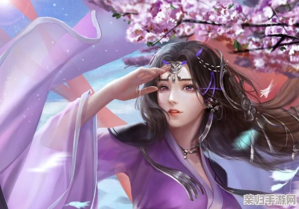 麻花星空苏清歌：绝美仙侠世界，引人入胜的奇幻之旅