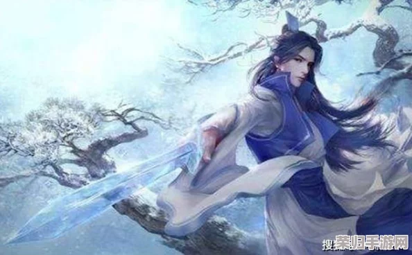 麻花星空苏清歌：绝美仙侠世界，引人入胜的奇幻之旅