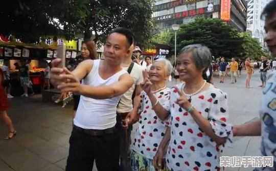 走基层城中村蒙古老阿姨：她的故事让人感受到温暖与坚韧，展现了生活的另一种美好