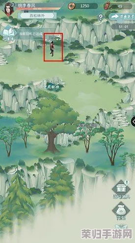 探寻江湖悠悠中驿差独特喜好：解锁高效赠礼秘籍，深化游戏情缘与任务策略
