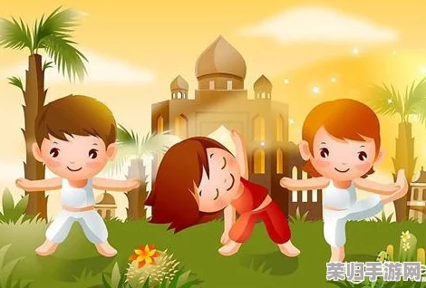 童幼坊：专业的儿童教育机构，为孩子提供全方位成长服务