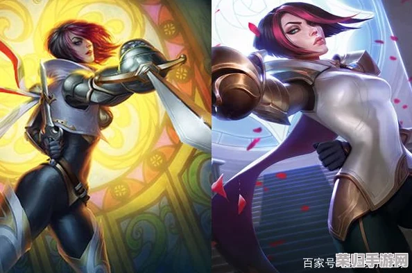 《地下城与勇士》手游剑豪职业：终极武器排行榜，精选最强利刃搭配攻略