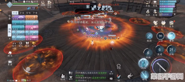 《天涯明月刀手游》63级心剑话本高阶策略：解锁隐藏剧情，精通BOSS挑战技巧与装备搭配指南