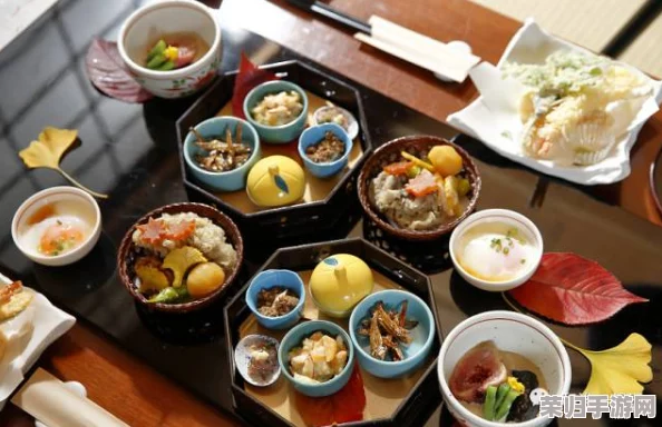 日本美食文化与传统工艺的完美结合，带你领略独特风味与匠心精神