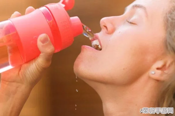 阿阿阿好铜铜铜水，神奇的矿泉水，喝了让人精力充沛、焕发活力