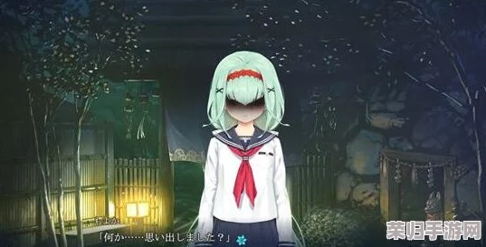 美少女万华镜5冷狐版游戏特色：全新剧情、多重结局、精美画面等热门词