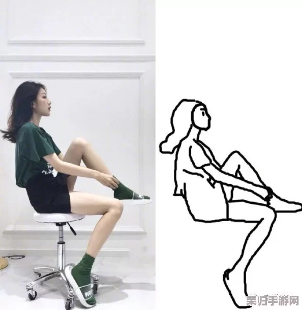 开三门的正确姿势图片，新手必看！