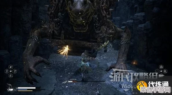 独家揭秘：黑神话悟空中五行战车策略驾驭技巧与实战应用指南