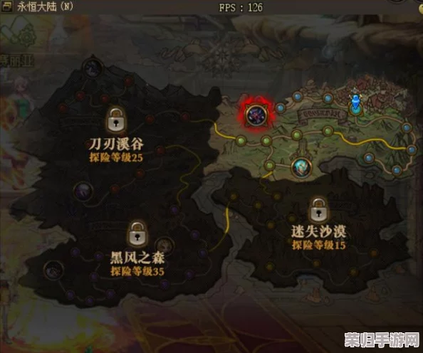 探寻《地下城与勇士》中神秘人隐匿的未知秘境：解锁隐藏地图，追踪踪迹之谜！