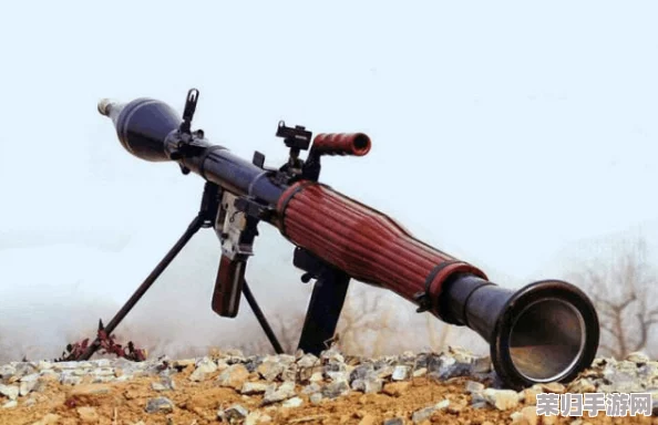 绝地求生刺激战场RPG-7火箭筒搜寻指南：揭秘高概率刷新点与获取策略全攻略
