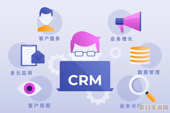 成免费CRM在线观看使用方法：提升客户管理效率的最佳实践与技巧分享