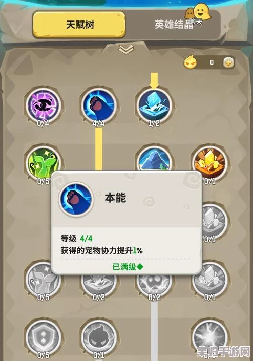 乌拉拉斗士技能搭配艺术：个性化策略构筑与高效输出方案全攻略