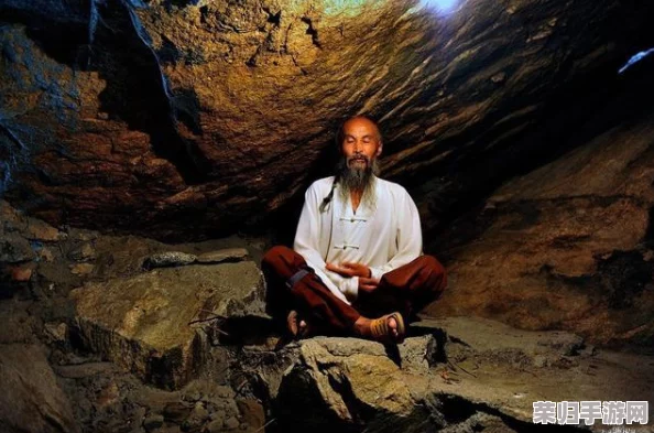黄风岭6个打坐的地方，静心养生必备的绝佳去处