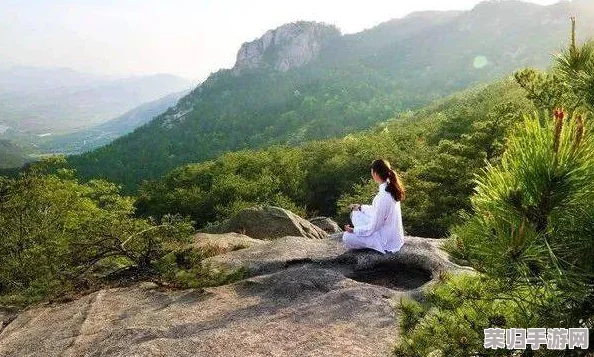 黄风岭6个打坐的地方，静心养生必备的绝佳去处