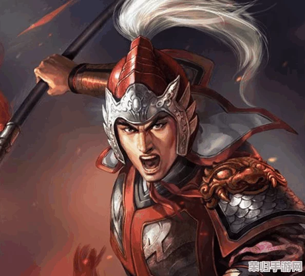 最强甘宁太史慈sp吕蒙：三国演义中的英雄对决与策略较量，谁才是真正的战场王者？