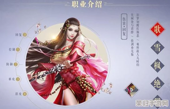 《烈火如歌》手游单挑王者大揭秘：探寻最强孤胆英雄，职业特性与实战策略深度剖析