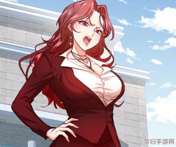 韩漫被 精细到爽 到流，画风清新唯美，情节扣人心弦
