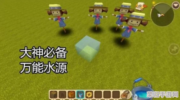 《迷你世界》独家指南：高效掌握鸡的繁殖技巧与农场管理策略，打造繁荣家禽生态圈