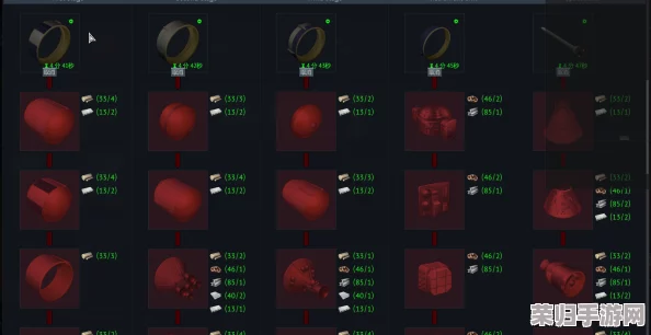 掌握《战争雷霆》空袭精髓：揭秘精准投放炸弹的快捷键操作技巧