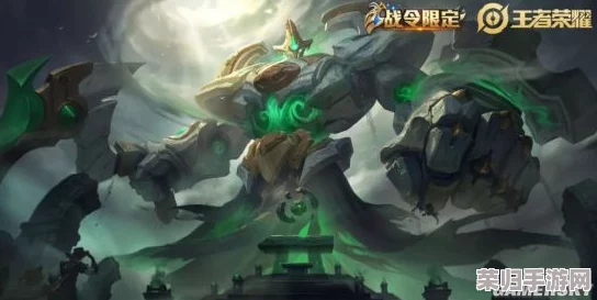 探秘王者荣耀：孙悟空神迹守卫皮肤，炫目特效全面展示与战斗风采独赏
