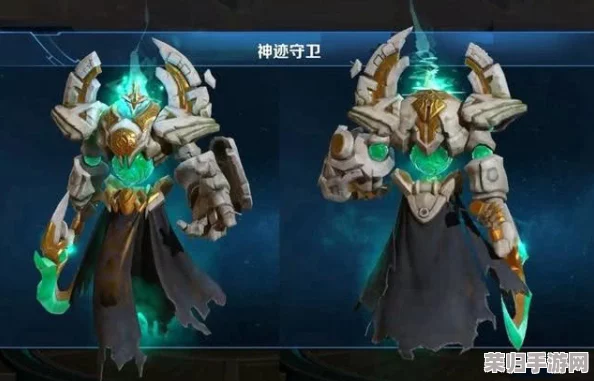 探秘王者荣耀：孙悟空神迹守卫皮肤，炫目特效全面展示与战斗风采独赏
