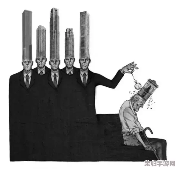 黑暗爆料门：揭示权力背后的阴暗交易与真相的扭曲，令人深思的社会现象