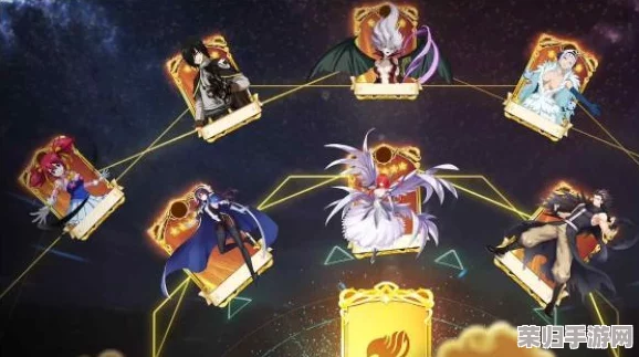 妖精的尾巴：全面解析守护职业特性与实战强度提升策略指南