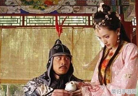 李自成把陈圆圆放在八仙桌前，全新版本免费下载安装，推荐指数五星