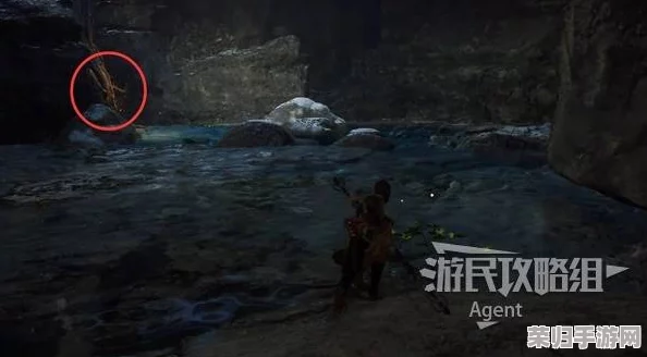 探索黑神话悟空：揭秘避水洞隐藏支线任务，解锁水下秘境的奇幻冒险之旅
