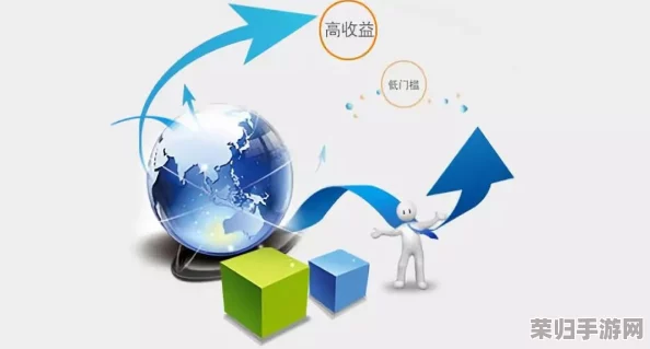 金稳兽：如何在经济波动中保持投资稳定与财富增长的秘诀