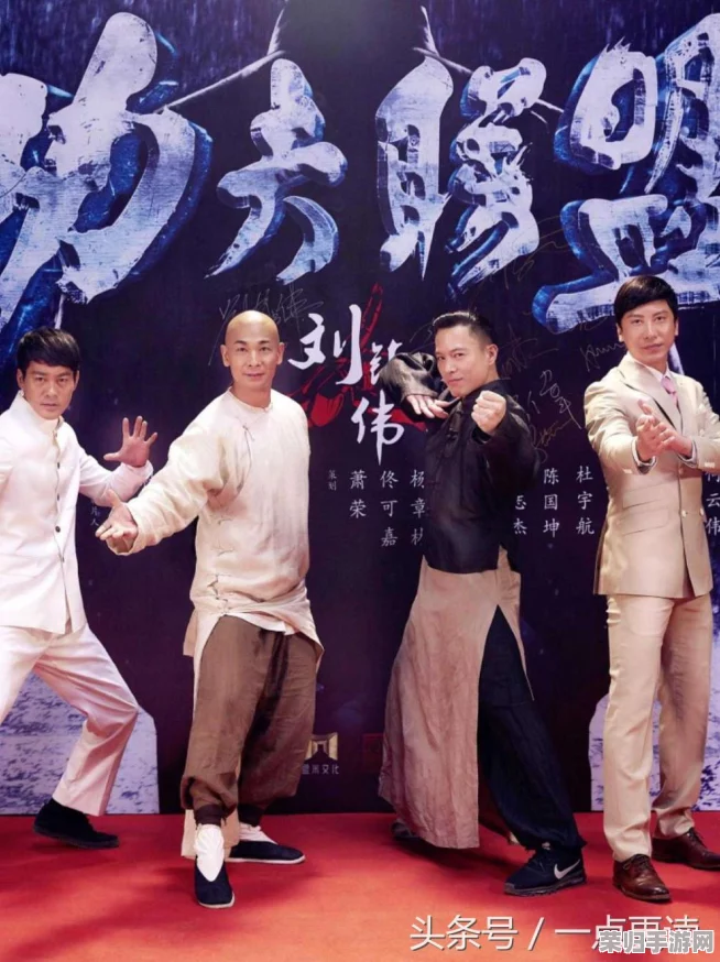 风云七剑策略巅峰：精选五组顶级阵容搭配，解锁最强战力组合全攻略