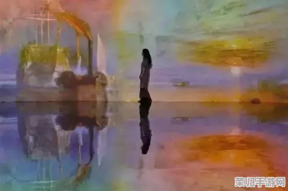色色呦：一场色彩与情感交织的视觉盛宴，带你领略不一样的艺术魅力
