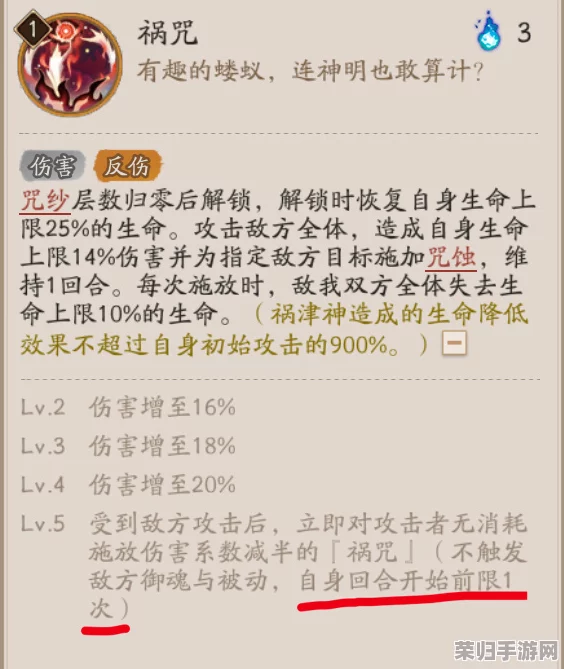 阴阳师祸津神御魂搭配：提升战斗力的最佳组合与实用技巧分享