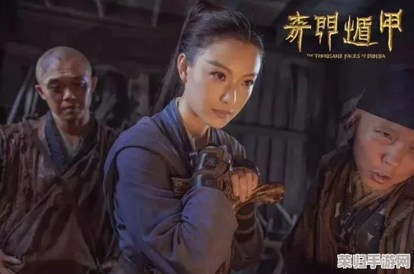 深入燕云十六声：解锁活人医馆隐秘任务流程，体验医者仁心与江湖风云交织的奇旅