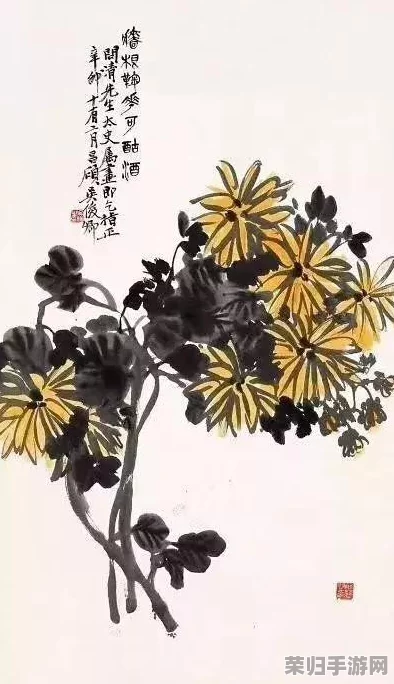 错一道题在菊花里放一支笔，竟然引发了无数网友的热议与思考，真是让人意想不到！