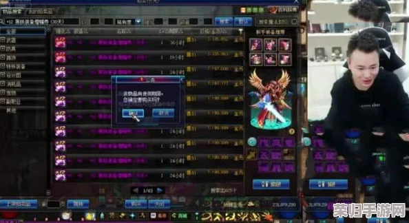 《归龙潮》顶尖战力大比拼：全角色强度综合评估与实战潜力排名