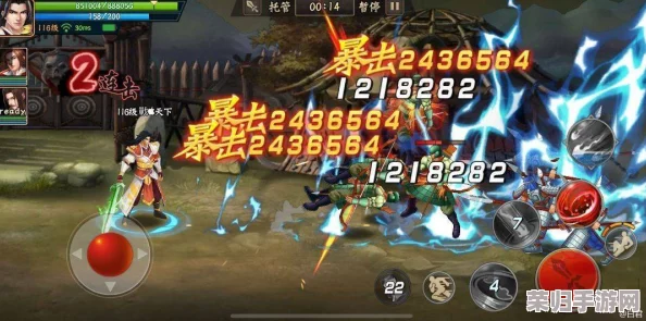 《归龙潮》顶尖战力大比拼：全角色强度综合评估与实战潜力排名