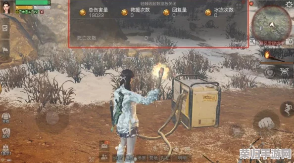 冬日绝境生存策略:创新方法与技巧,助力提升幸存者生存几率与舒适度指南 冬日绝境生存策略:创新方法与技巧,助力提升幸存者生存几率与舒适度指南