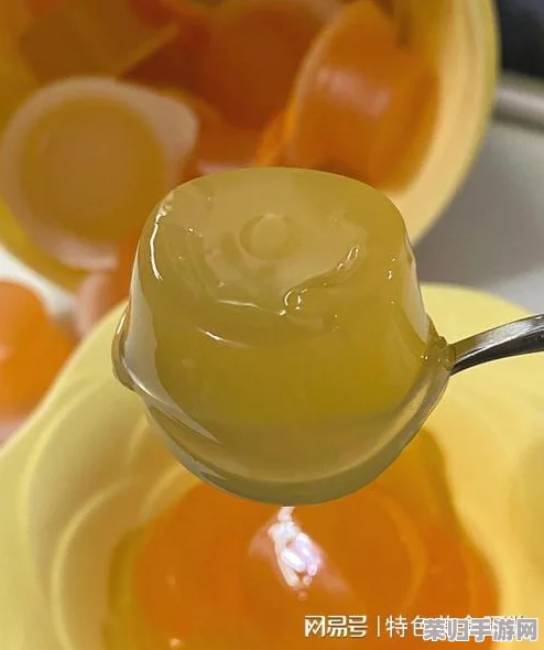 麻豆果冻精东：绝对物超所值，口感丰富多样，让人回味无穷