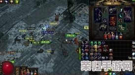 探索《流放之路》秘境:揭秘冰霜使徒的隐匿捕获地点与高效捕捉策略 探索《流放之路》秘境:揭秘冰霜使徒的隐匿捕获地点与高效捕捉策略
