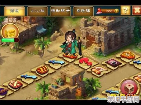 洛汗纪元2：全新MMORPG巨作震撼登陆，开启幻想冒险新篇章！