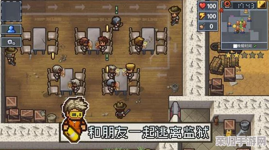 独家攻略：如何下载并安全进入《逃跑吧少年》神明服？私人服务器获取途径大公开！