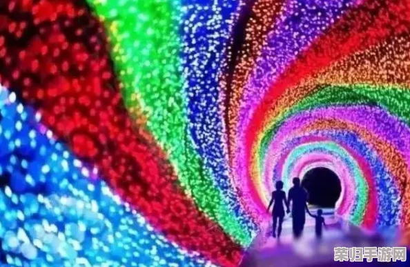 爱色天堂：激情四射的虚拟世界,等你来探索这片绚丽多彩的奇幻乐园