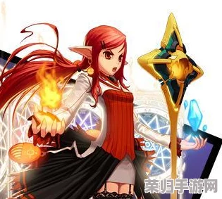 地下城与勇士》：揭秘男魔法师中哪位角色已拥幸福伴侣，情感归属大猜想