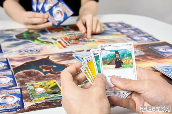 2024年度卡牌手游巅峰对决：揭秘全球玩家最热衷的十大创新策略卡牌游戏排行