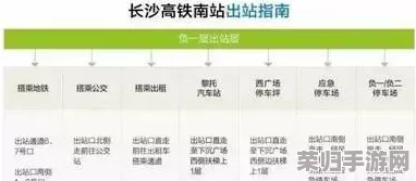 《轨道攻略站》：一站式轨道交通出行资源详解与高效规划指南