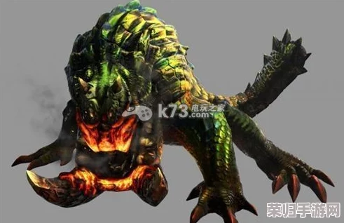 《怪物猎人》系列深度探索：4代与4G版村庄特色对比，哪一款更引人入胜？